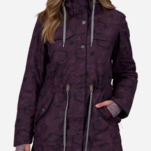 Obermeyer Celestia Snow/Winter Jacket